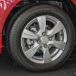 GALLERY: Proton Saga Plus – win some, lose some