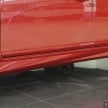 GALLERY: Proton Saga Plus – win some, lose some
