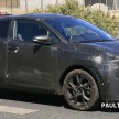 Imej Toyota C-HR versi produksi bocor sebelum penampilan sulungnya di Geneva Motor Show 2016