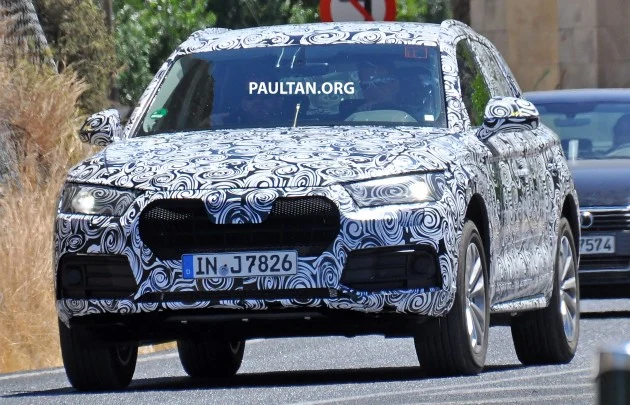 audi-q5-spyshots