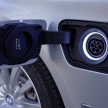 BMW 740e iPerformance full details revealed – 2.0 litre PHEV, 326 hp, 0-100 km/h in 5.6 seconds, 2.1 l/100 km