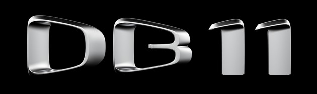 Aston-DB11-logo