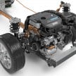 F45 BMW 225xe Active Tourer Plug-in Hybrid debuts