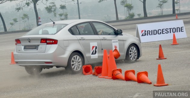 Bridgestone Potenza Driving Lesson-08 wm