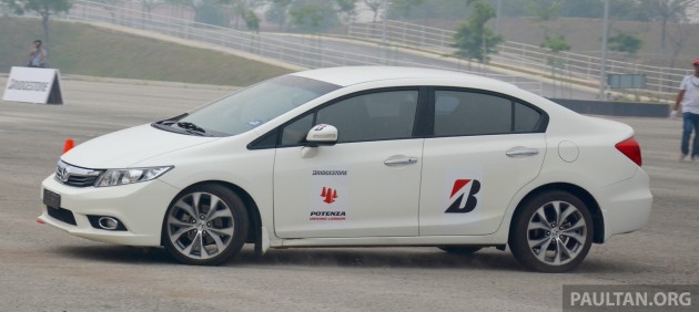Bridgestone Potenza Driving Lesson-09 wm