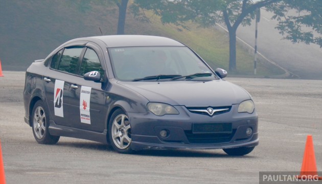 Bridgestone Potenza Driving Lesson-13 wm