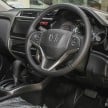 2017 Honda City facelift teased again – front shown