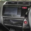 2017 Honda City facelift teased again – front shown