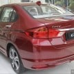 2017 Honda City facelift teased again – front shown