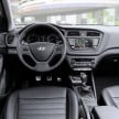 Hyundai Santa Fe facelift, i20 Active and i40 with Android Auto all set for 2015 Frankfurt Motor Show
