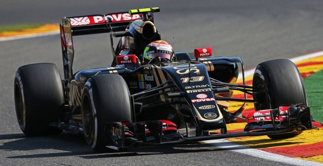 lotus-f1-team