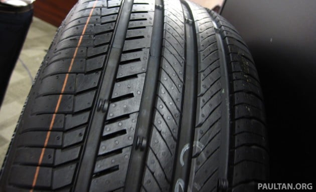 Cloned tyres uncovered in MACC’s ‘Ops Grip’ raids – tampered labels and production dates also detected