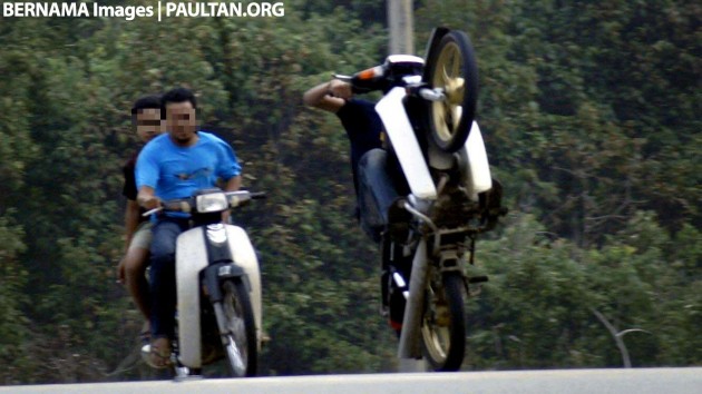 Prime minister Najib Razak approves RM30 million allocation for new race track in Sungai Petani, Kedah