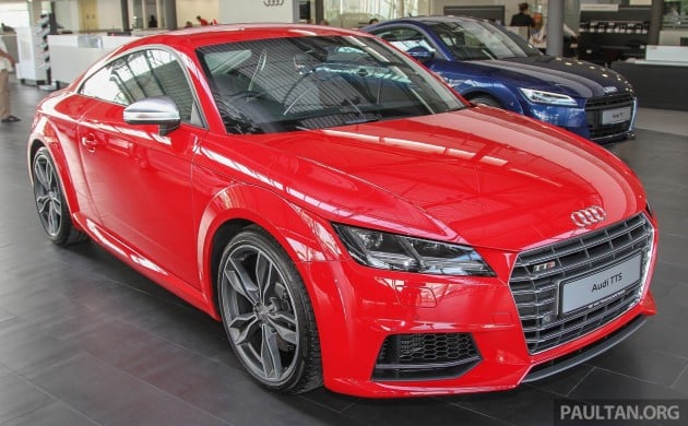 Audi_TTS_Malaysia_ 002