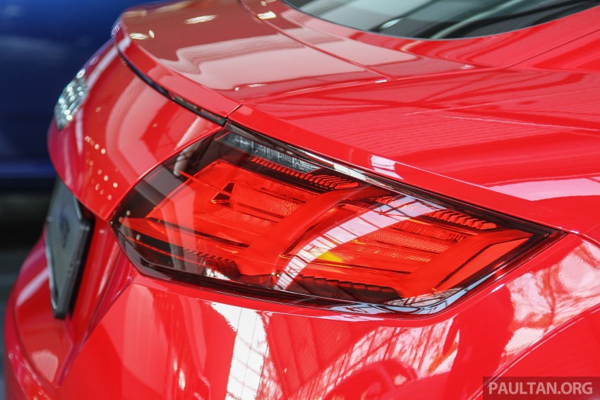 GALLERY: Audi TTS quattro in Malaysian showroom 400123