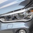 F48 BMW X1 sDrive20i launched in M’sia – RM280k