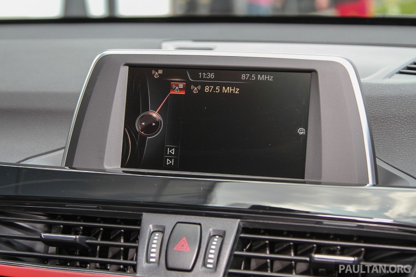 F48 BMW X1 sDrive20i launched in M’sia – RM280k 390315