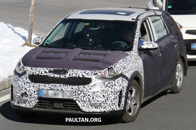 Kia Niro 2
