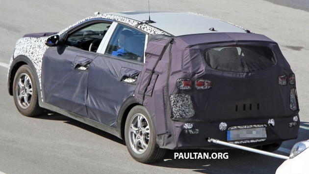 Kia Niro 7