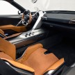SPYSHOTS: Toyota Supra loses some camouflage