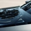 SPYSHOTS: Toyota Supra loses some camouflage