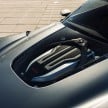 SPYSHOTS: Toyota Supra loses some camouflage