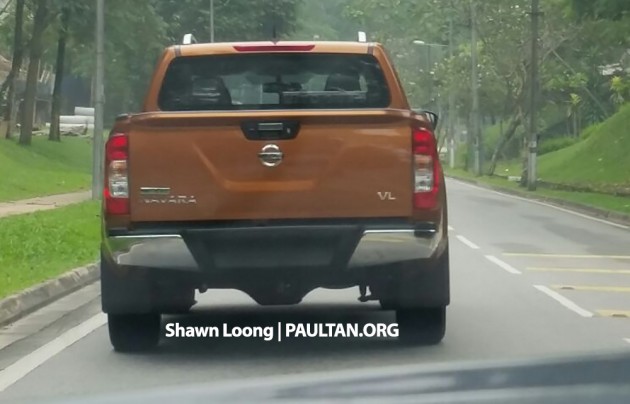NISSAN-NAVARA-SPYSHOTS-0002
