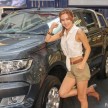 Ford Ranger T6 facelift launched in Malaysia – six variants, 2.2L and 3.2L, priced from RM91.5k