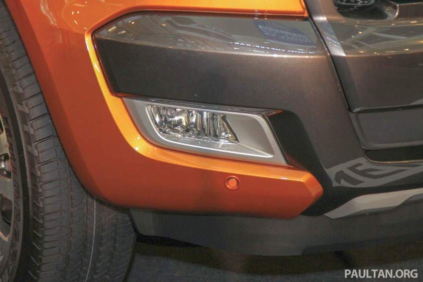 Ford Ranger T6 facelift launched in Malaysia – six variants, 2.2L and 3.2L, priced from RM91.5k 389880