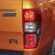 Ford Ranger T6 facelift launched in Malaysia – six variants, 2.2L and 3.2L, priced from RM91.5k