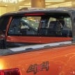 Ford Ranger T6 facelift launched in Malaysia – six variants, 2.2L and 3.2L, priced from RM91.5k