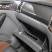 Ford Ranger T6 facelift launched in Malaysia – six variants, 2.2L and 3.2L, priced from RM91.5k