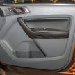 Ford Ranger T6 facelift launched in Malaysia – six variants, 2.2L and 3.2L, priced from RM91.5k