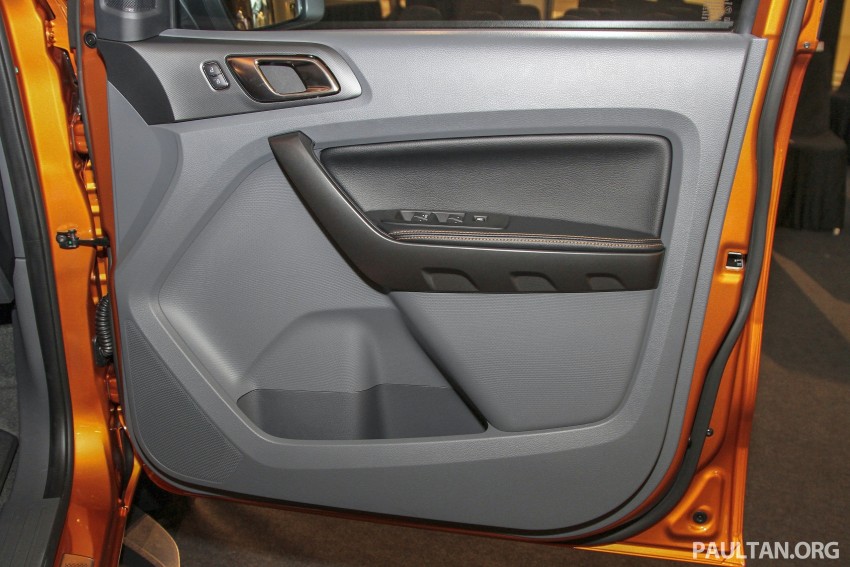 Ford Ranger T6 facelift launched in Malaysia – six variants, 2.2L and 3.2L, priced from RM91.5k 389907