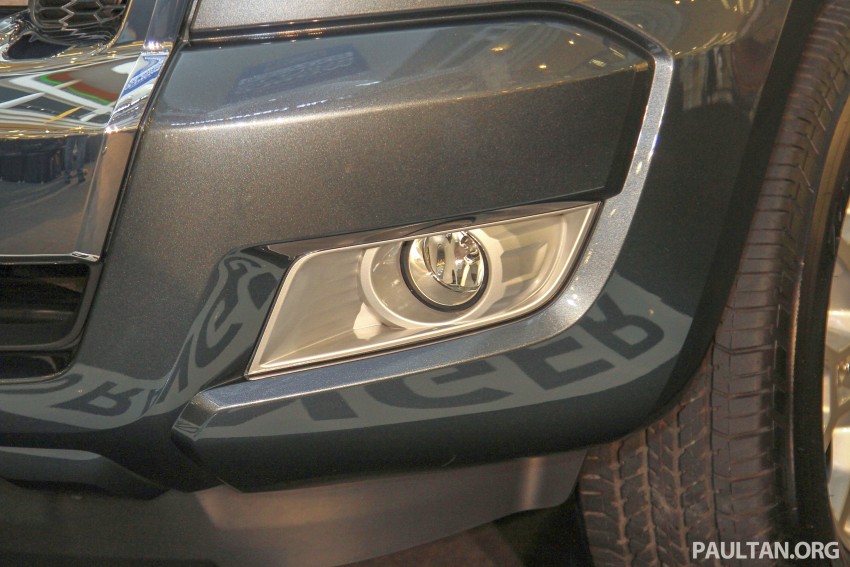 Ford Ranger T6 facelift launched in Malaysia – six variants, 2.2L and 3.2L, priced from RM91.5k 389924