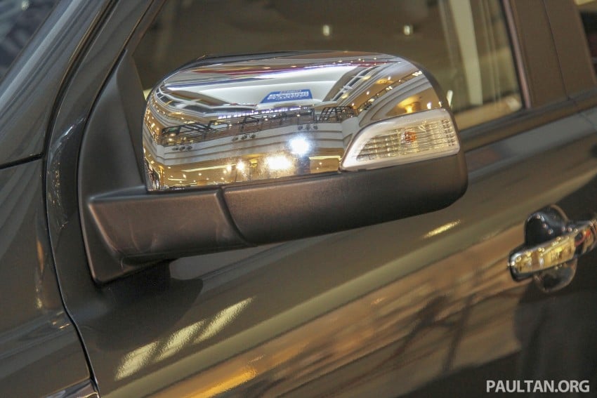 Ford Ranger T6 facelift launched in Malaysia – six variants, 2.2L and 3.2L, priced from RM91.5k 389928