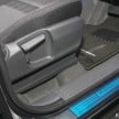 Ford Ranger T6 facelift launched in Malaysia – six variants, 2.2L and 3.2L, priced from RM91.5k