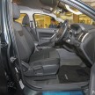 Ford Ranger T6 facelift launched in Malaysia – six variants, 2.2L and 3.2L, priced from RM91.5k