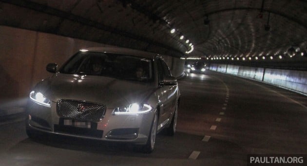 Toll rates for KESAS, Sprint, SMART, LDP highways to remain unchanged for the next 10 years – ALR