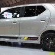 Suzuki Alto Works on sale in Japan – from RM53k