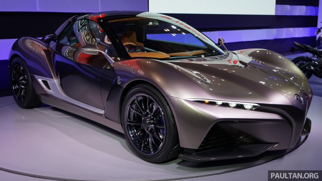 Yamaha Sports Ride 7