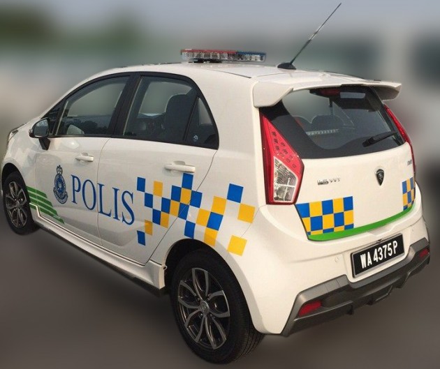 pdrm-proton-iriz