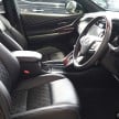 Toyota Harrier facelift makes Japan debut – 2.0 turbo; Singapore to get it as official import, Malaysia next?