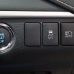 Toyota Harrier facelift makes Japan debut – 2.0 turbo; Singapore to get it as official import, Malaysia next?