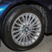 F30 BMW 3 Series LCI launched in Malaysia – 3-cyl 318i, 320i, 320d and 330i from RM209k to RM309k