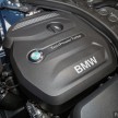 F30 BMW 3 Series LCI launched in Malaysia – 3-cyl 318i, 320i, 320d and 330i from RM209k to RM309k