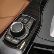 F30 BMW 3 Series LCI launched in Malaysia – 3-cyl 318i, 320i, 320d and 330i from RM209k to RM309k