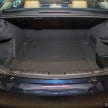 F30 BMW 3 Series LCI launched in Malaysia – 3-cyl 318i, 320i, 320d and 330i from RM209k to RM309k