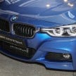 F30 BMW 3 Series LCI launched in Malaysia – 3-cyl 318i, 320i, 320d and 330i from RM209k to RM309k