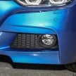F30 BMW 3 Series LCI launched in Malaysia – 3-cyl 318i, 320i, 320d and 330i from RM209k to RM309k